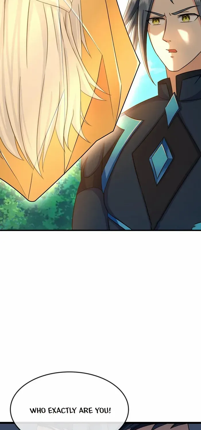 Shenwu Tianzun Chapter 741 page 14 - 