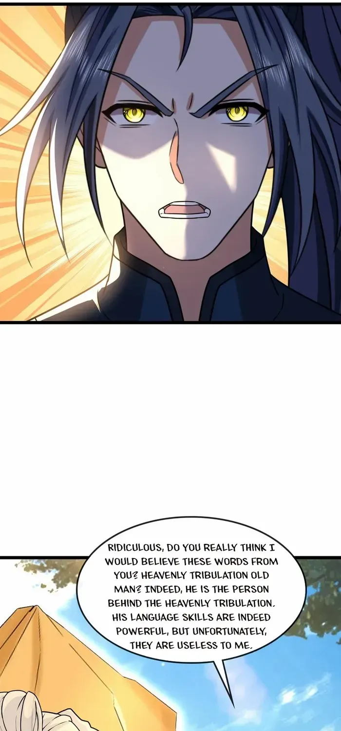 Shenwu Tianzun Chapter 741 page 26 - 