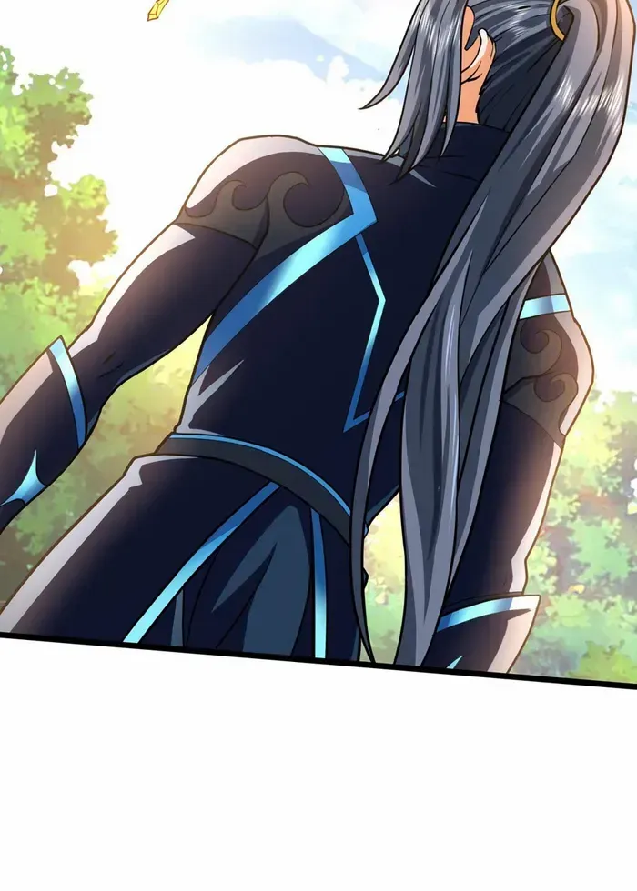 Shenwu Tianzun Chapter 741 page 31 - 