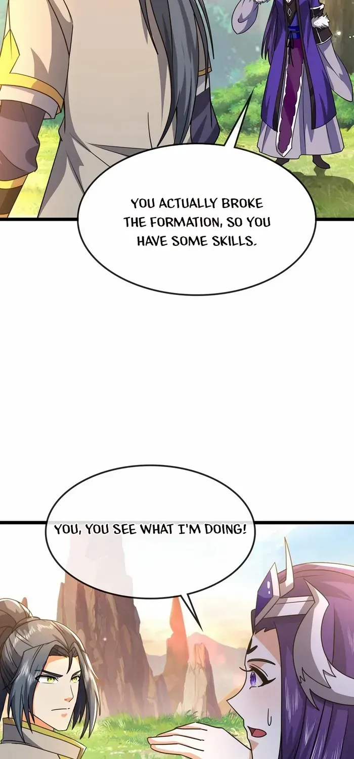 Shenwu Tianzun Chapter 741 page 37 - 