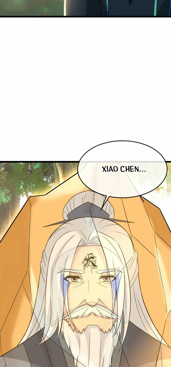 Shenwu Tianzun Chapter 741 page 8 - 