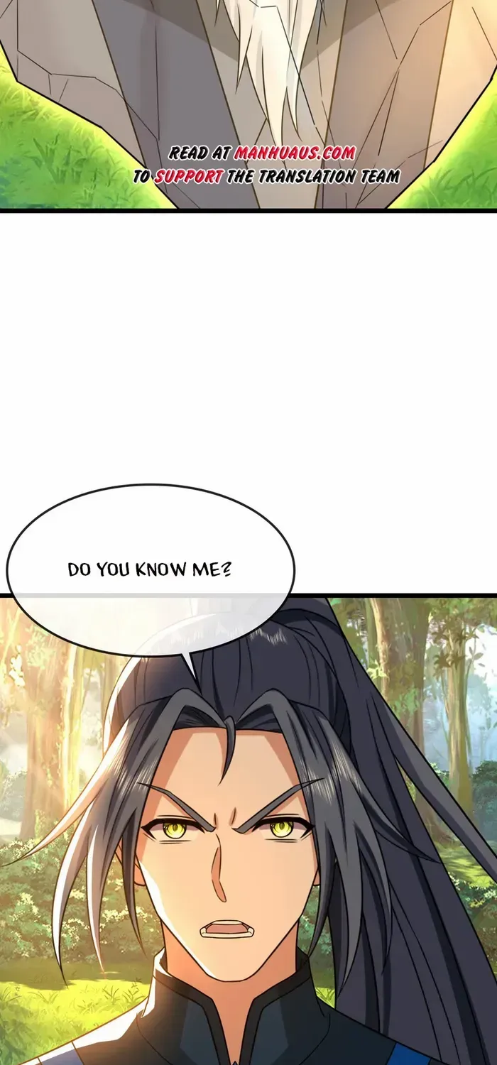 Shenwu Tianzun Chapter 741 page 9 - 