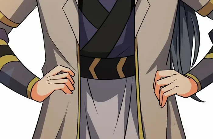 Shenwu Tianzun Chapter 742 page 30 - 