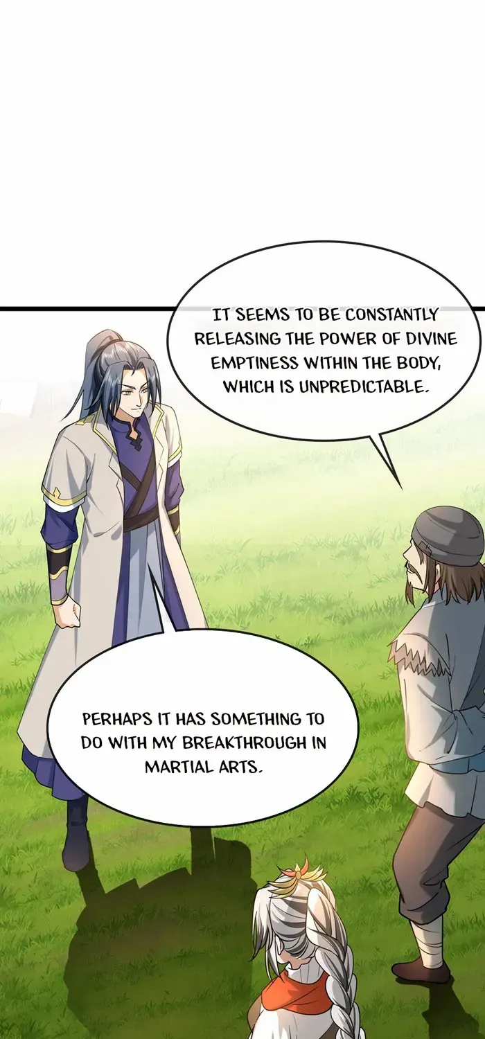 Shenwu Tianzun Chapter 742 page 10 - 