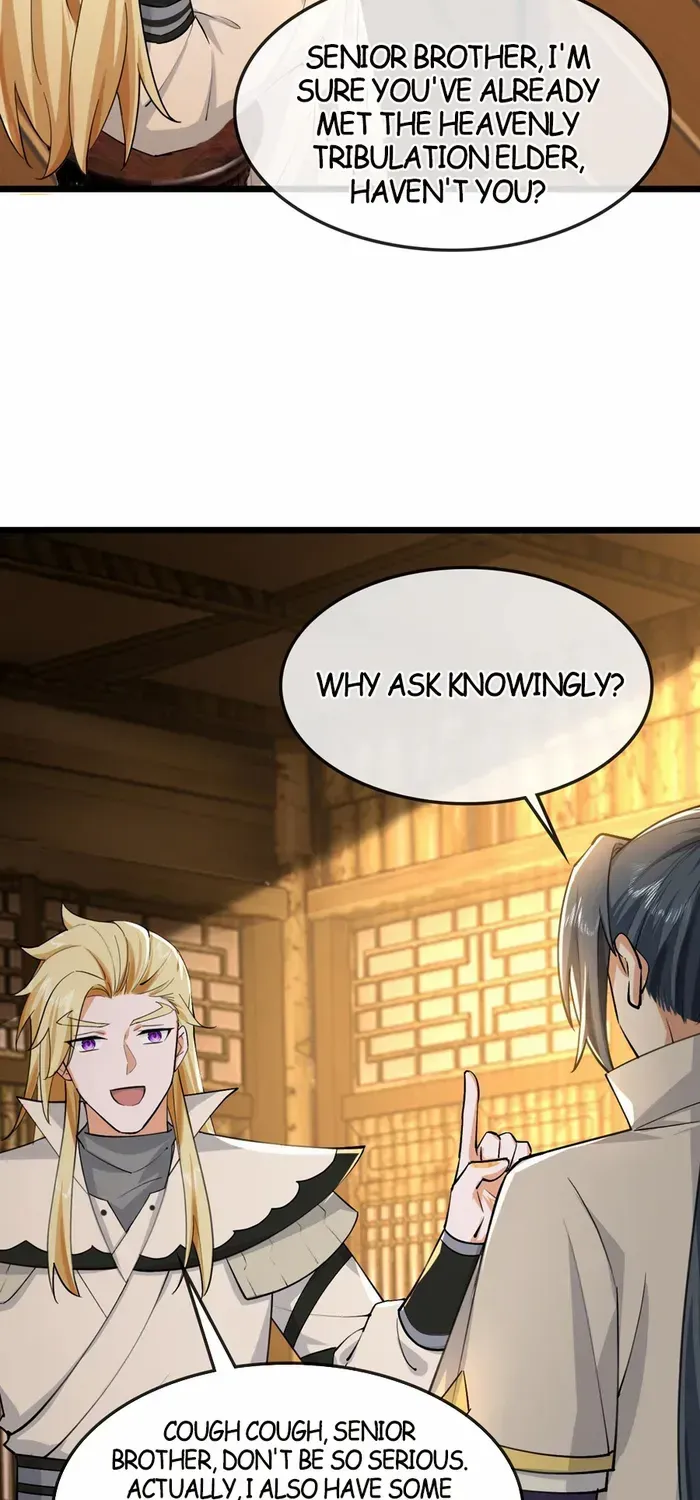 Shenwu Tianzun Chapter 744 page 13 - 