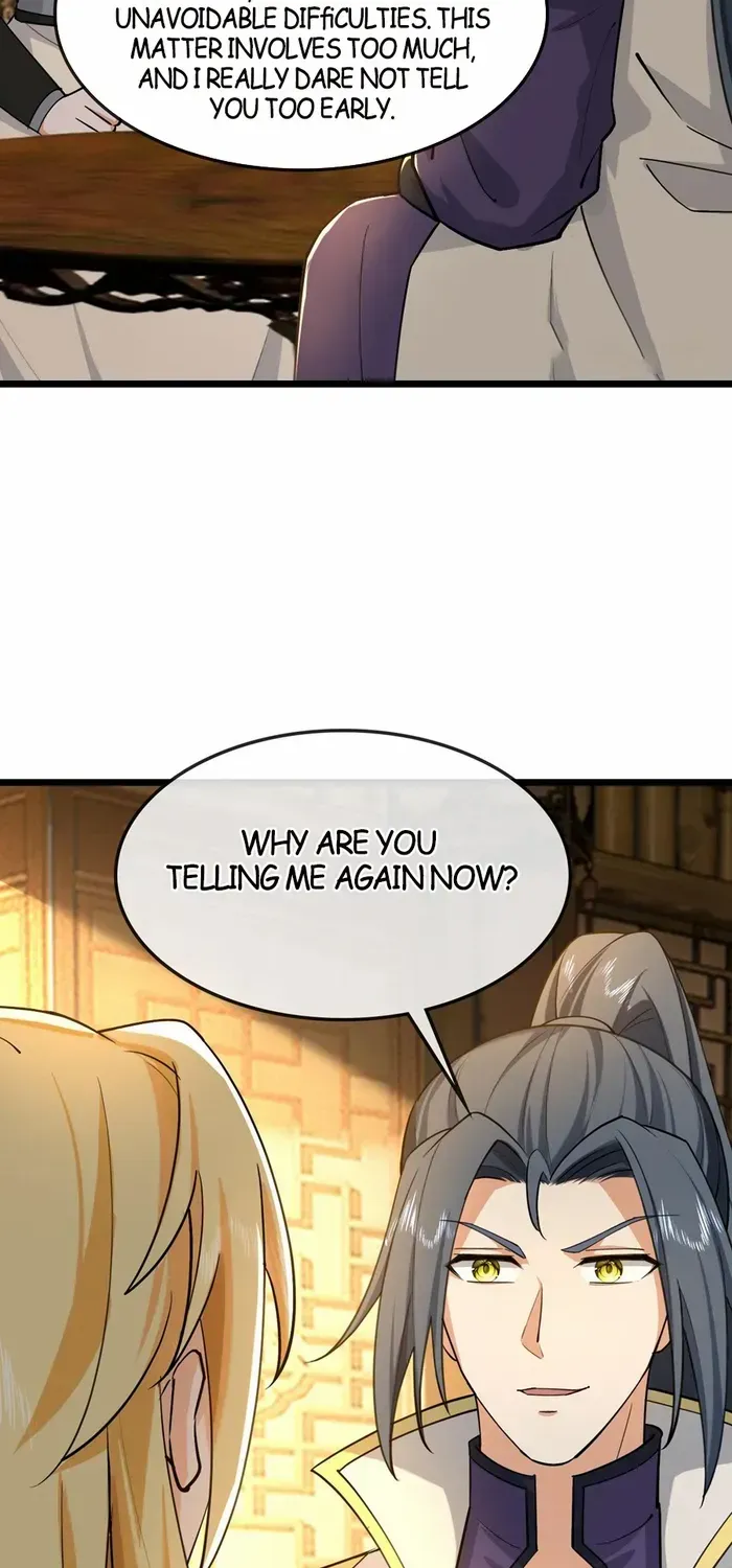 Shenwu Tianzun Chapter 744 page 14 - 