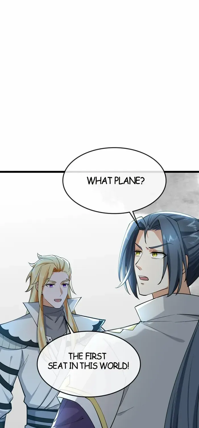 Shenwu Tianzun Chapter 744 page 19 - 