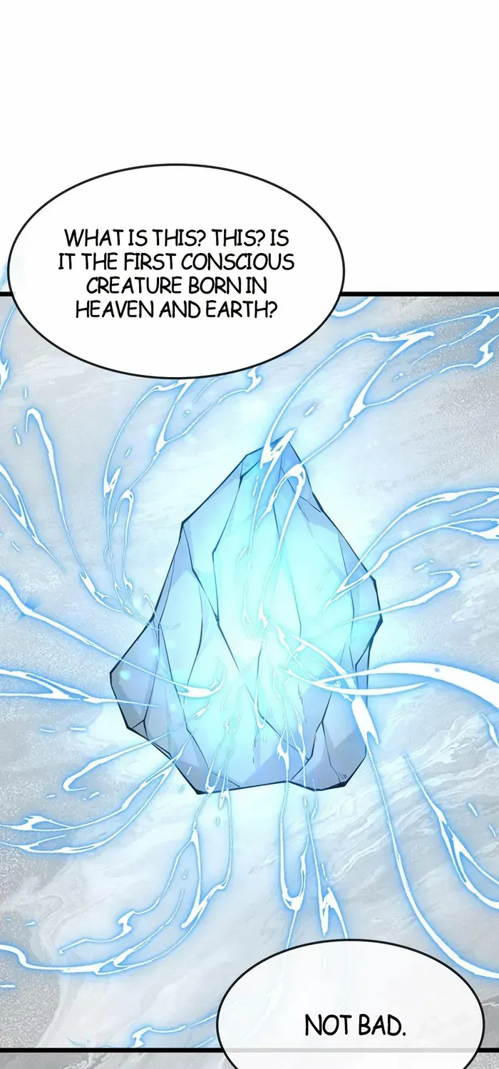 Shenwu Tianzun Chapter 744 page 22 - 