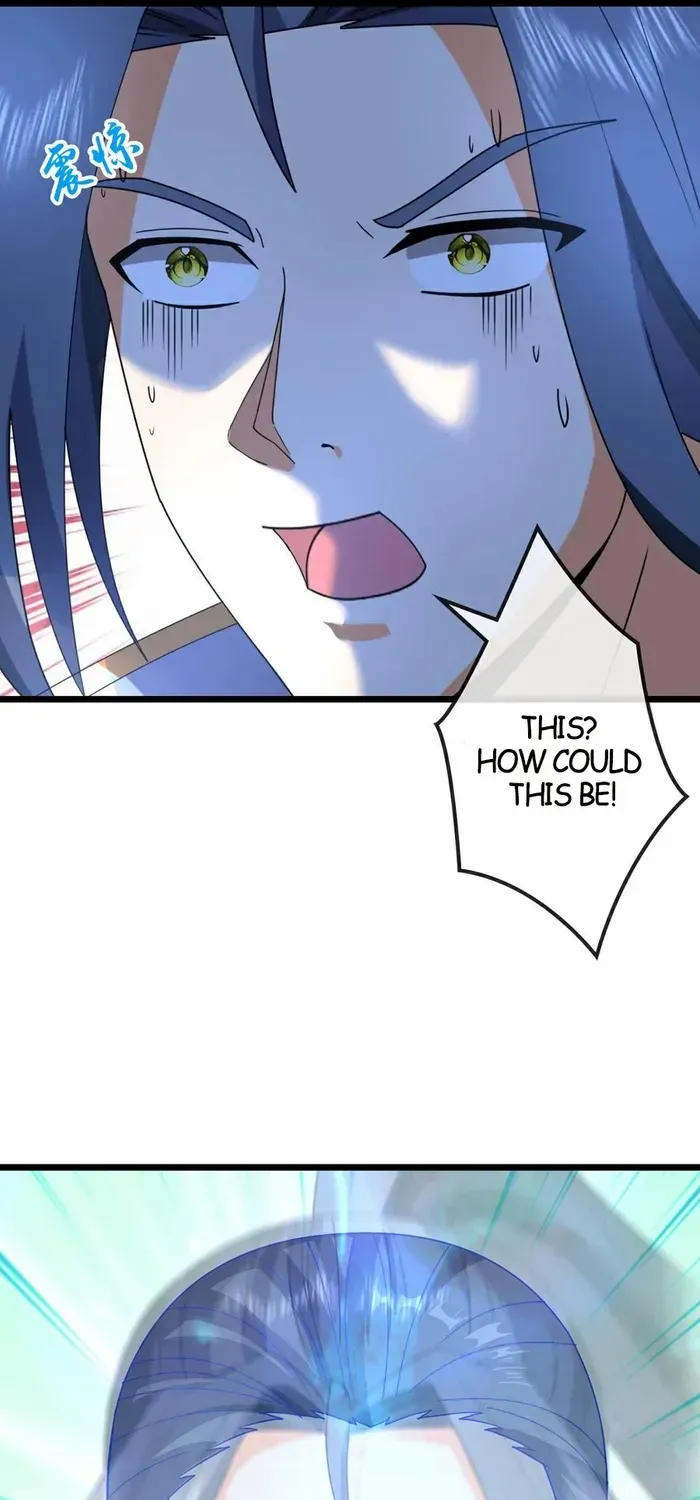 Shenwu Tianzun Chapter 744 page 30 - 