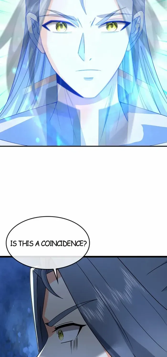 Shenwu Tianzun Chapter 744 page 31 - 