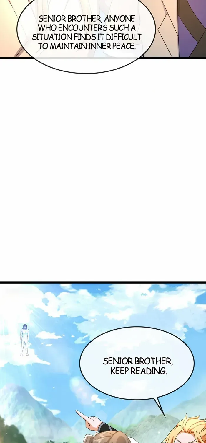 Shenwu Tianzun Chapter 744 page 34 - 