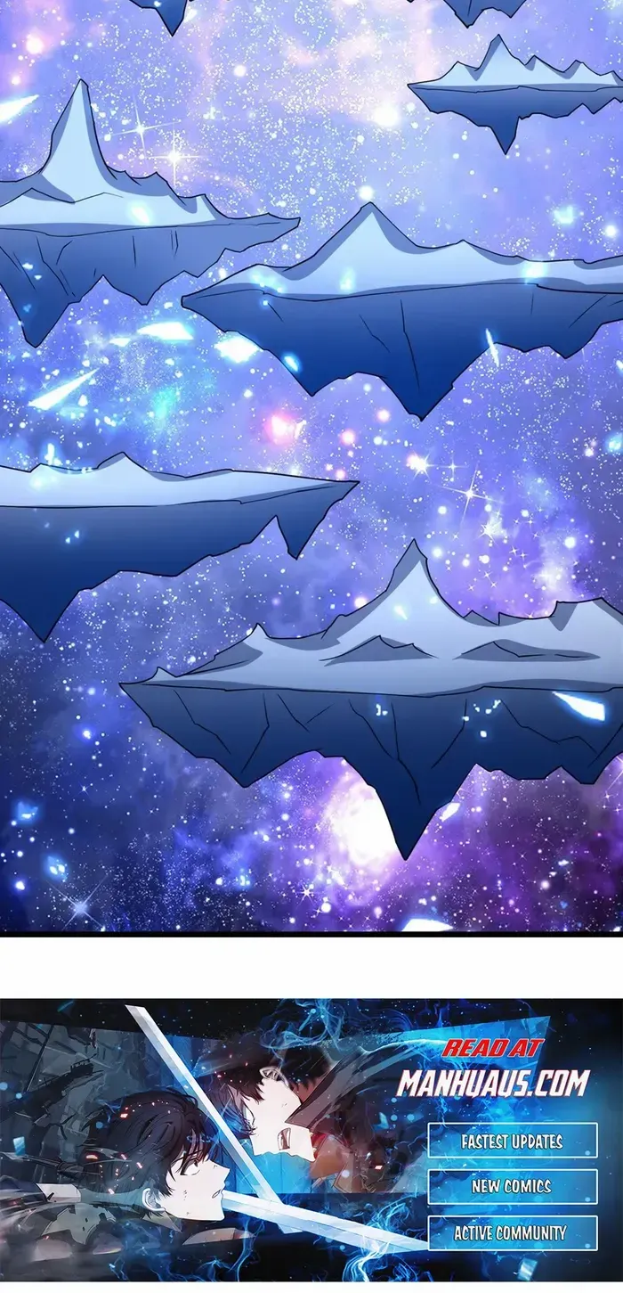 Shenwu Tianzun Chapter 744 page 37 - 