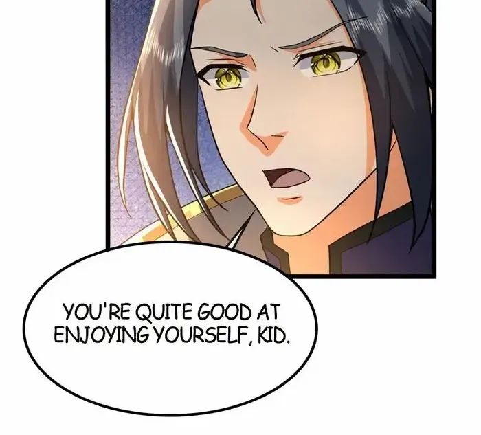 Shenwu Tianzun Chapter 744 page 5 - 