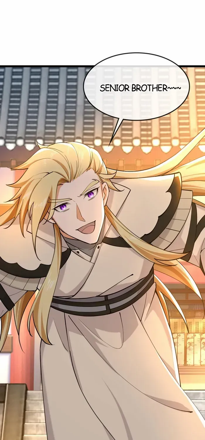 Shenwu Tianzun Chapter 744 page 6 - 