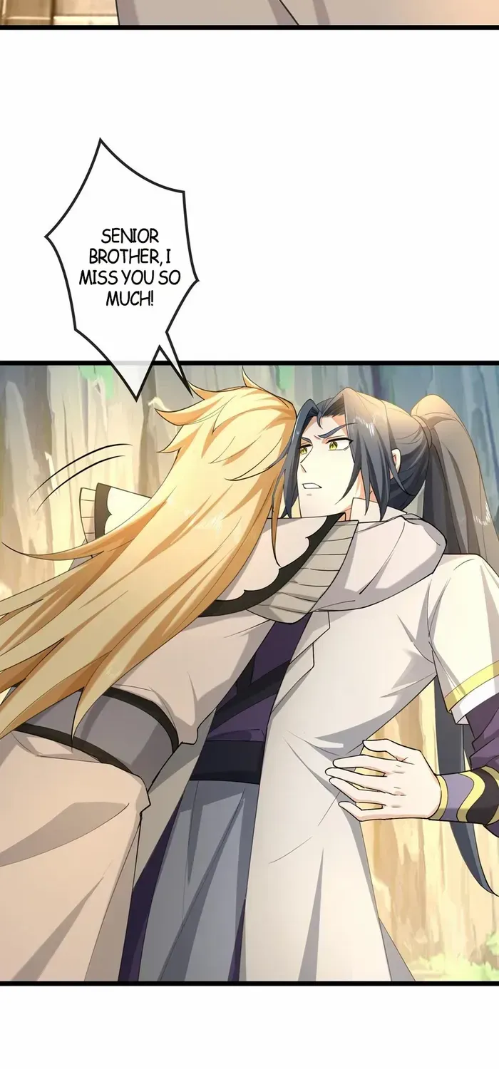 Shenwu Tianzun Chapter 744 page 7 - 