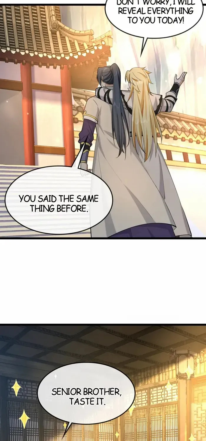 Shenwu Tianzun Chapter 744 page 9 - 