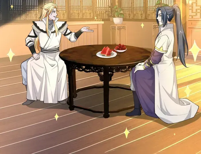 Shenwu Tianzun Chapter 744 page 10 - 