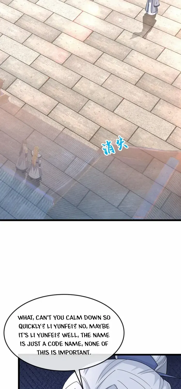 Shenwu Tianzun Chapter 746 page 13 - 