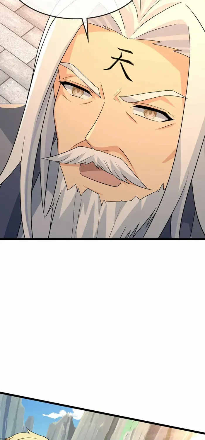 Shenwu Tianzun Chapter 746 page 20 - 