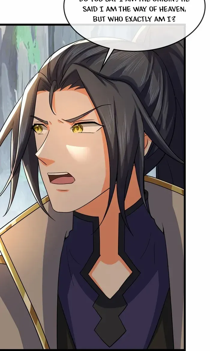 Shenwu Tianzun Chapter 746 page 23 - 