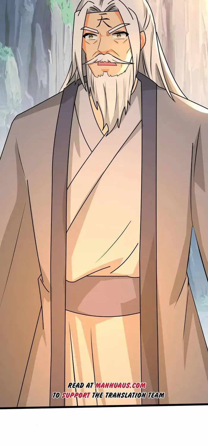 Shenwu Tianzun Chapter 746 page 29 - 