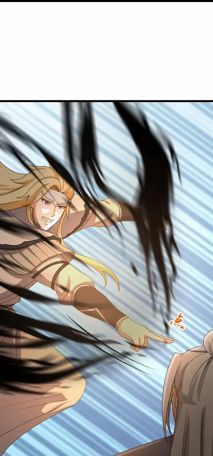Shenwu Tianzun Chapter 746 page 31 - 