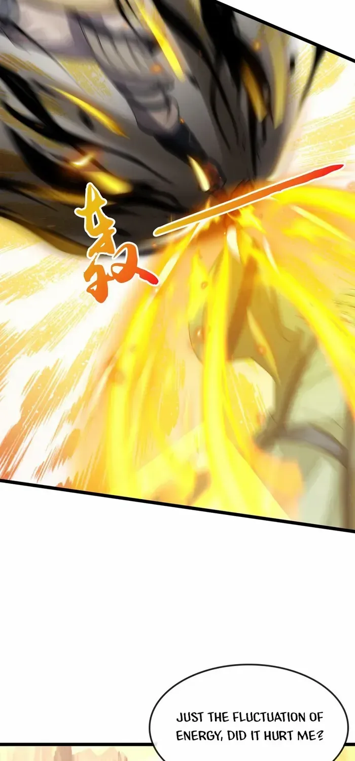 Shenwu Tianzun Chapter 746 page 33 - 