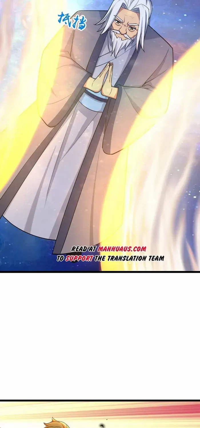 Shenwu Tianzun Chapter 746 page 41 - 