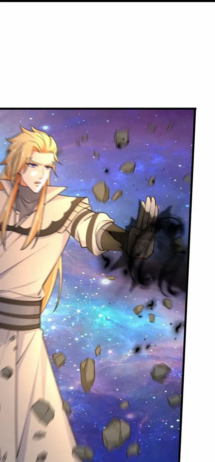 Shenwu Tianzun Chapter 746 page 44 - 