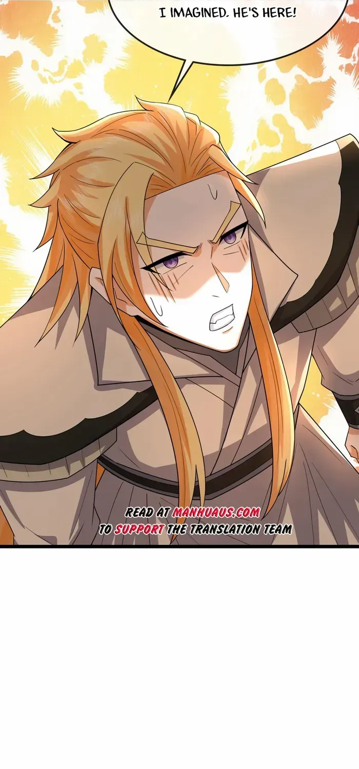 Shenwu Tianzun Chapter 746 page 10 - 