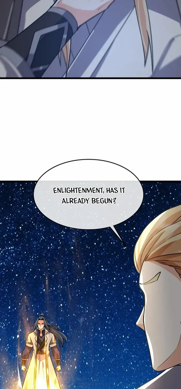 Shenwu Tianzun Chapter 747 page 29 - 