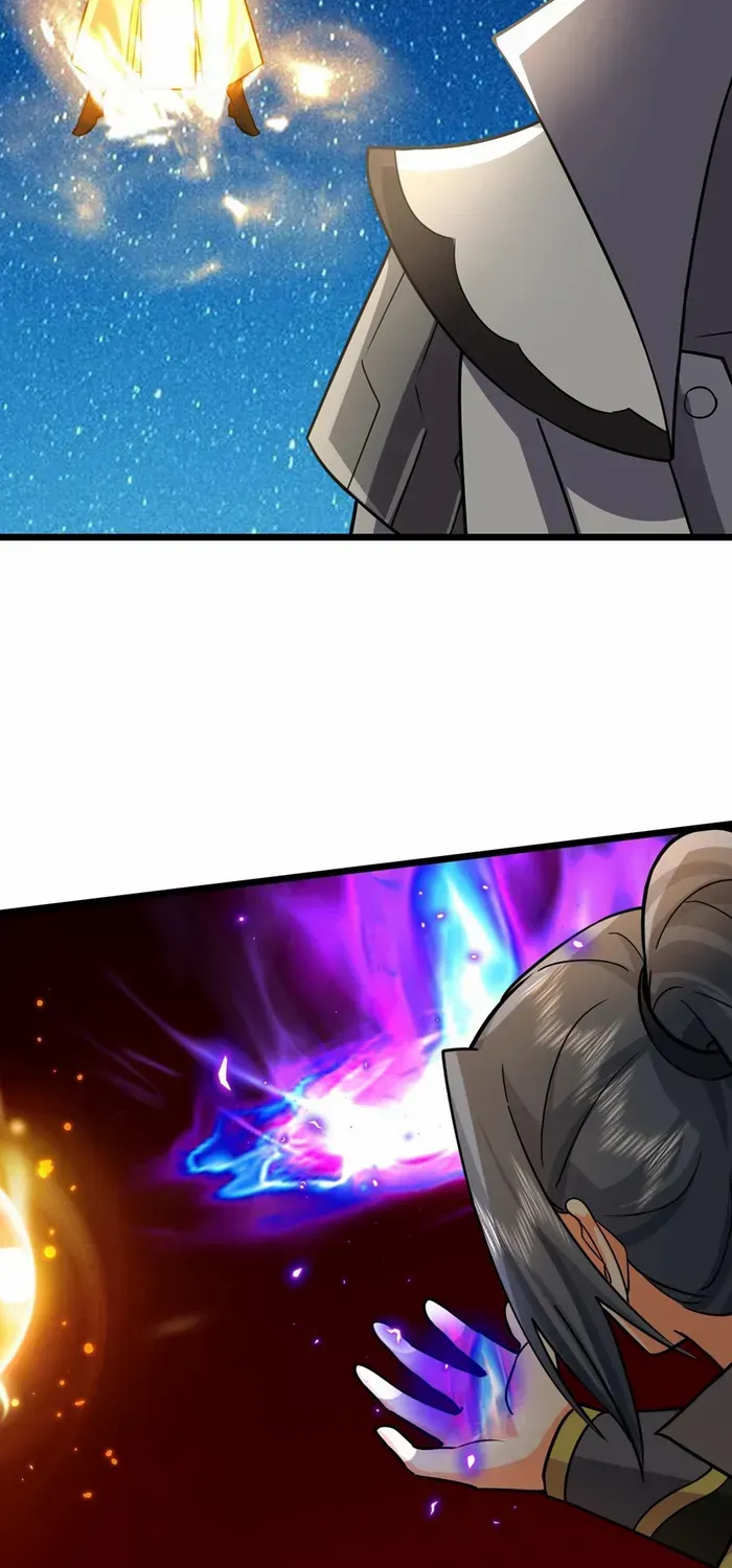 Shenwu Tianzun Chapter 747 page 30 - 