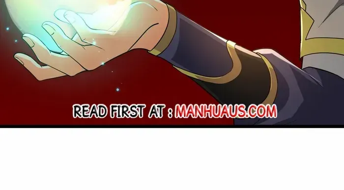 Shenwu Tianzun Chapter 747 page 33 - 