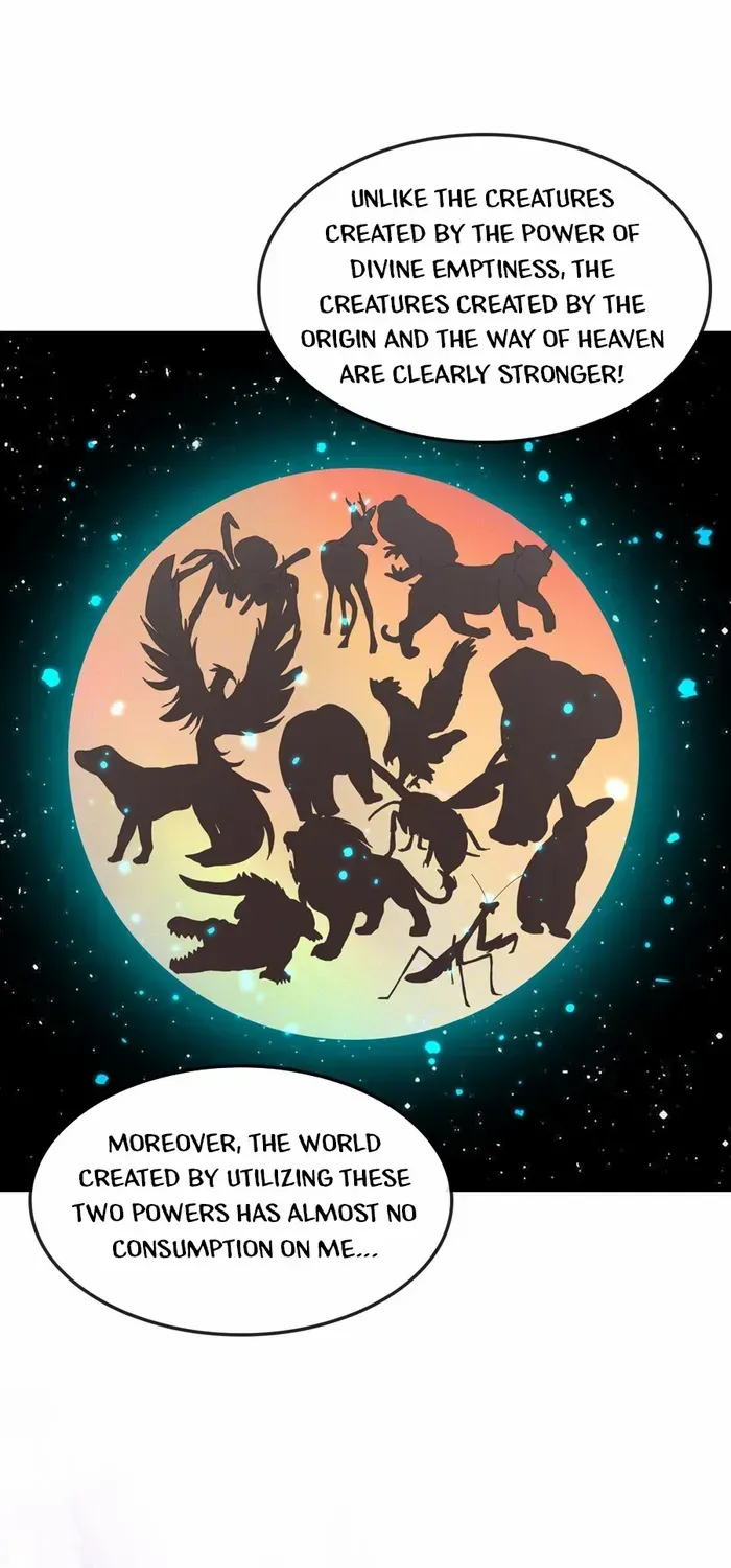 Shenwu Tianzun Chapter 747 page 34 - 