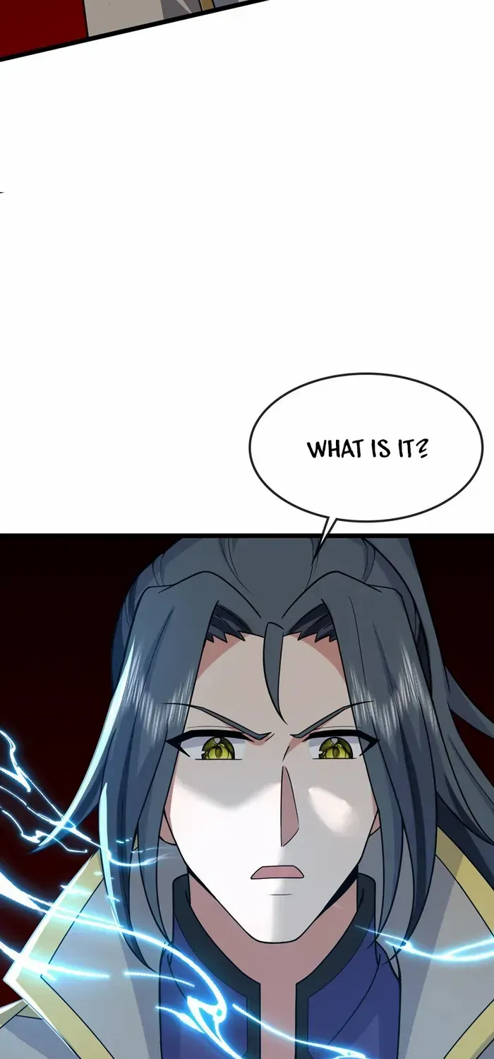 Shenwu Tianzun Chapter 747 page 36 - 