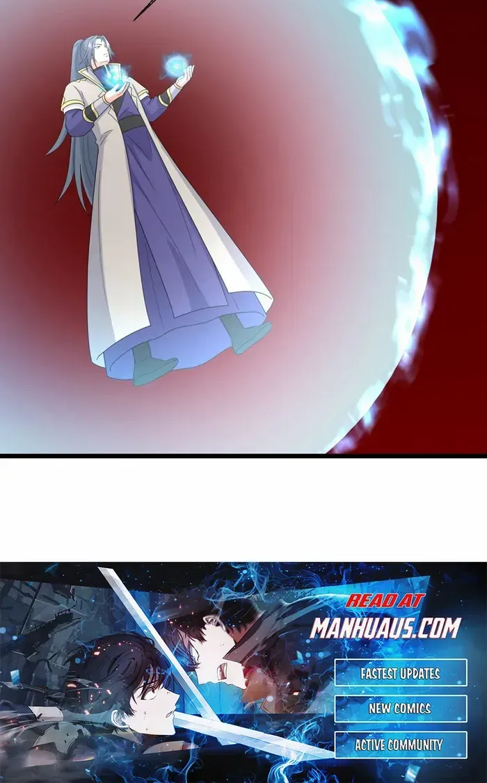 Shenwu Tianzun Chapter 747 page 42 - 