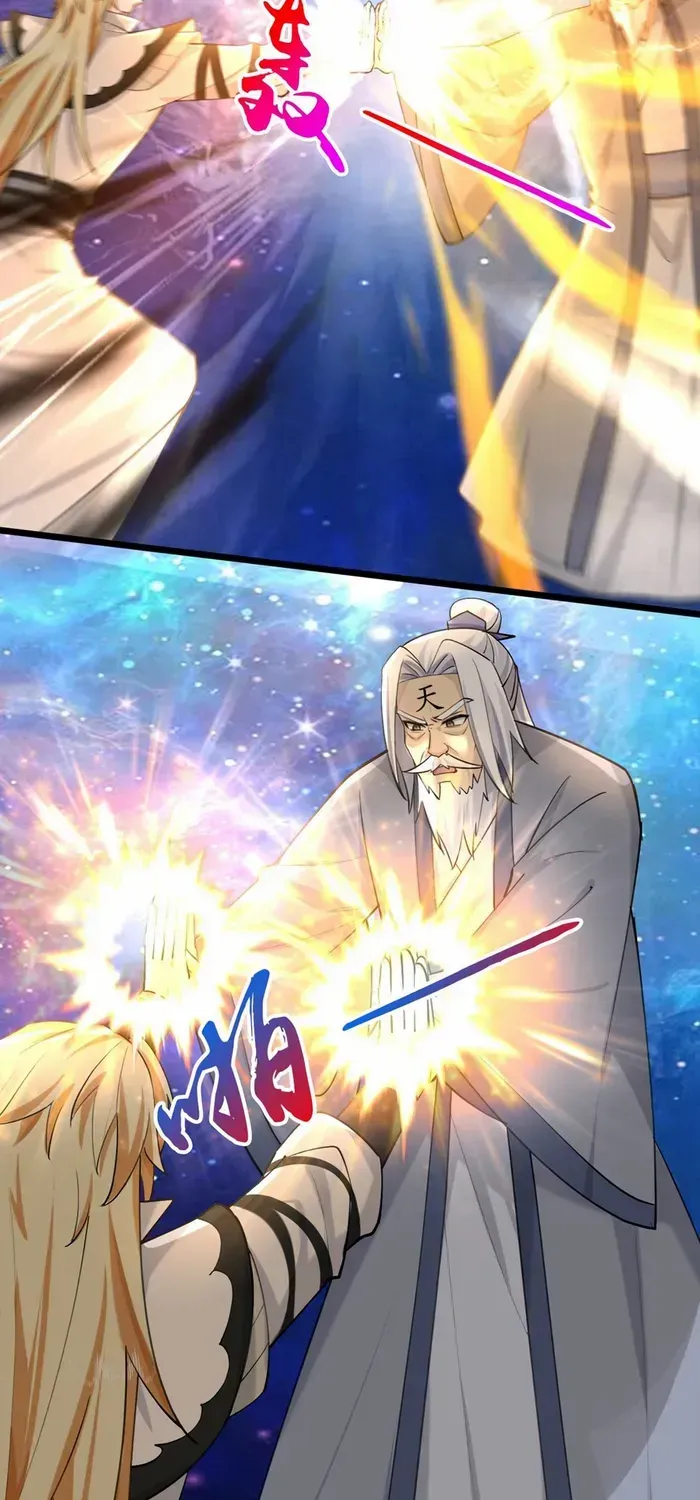 Shenwu Tianzun Chapter 747 page 8 - 