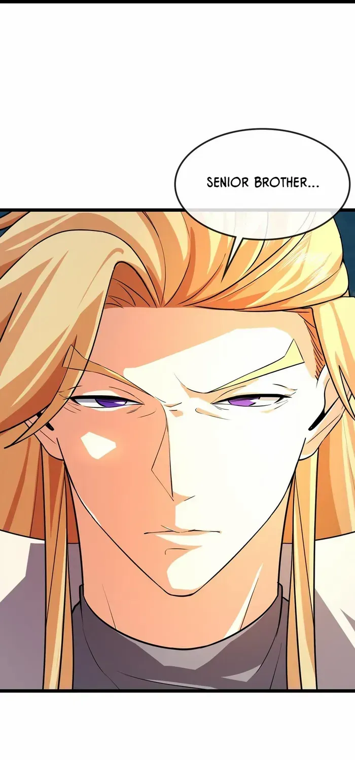 Shenwu Tianzun Chapter 749 page 15 - 