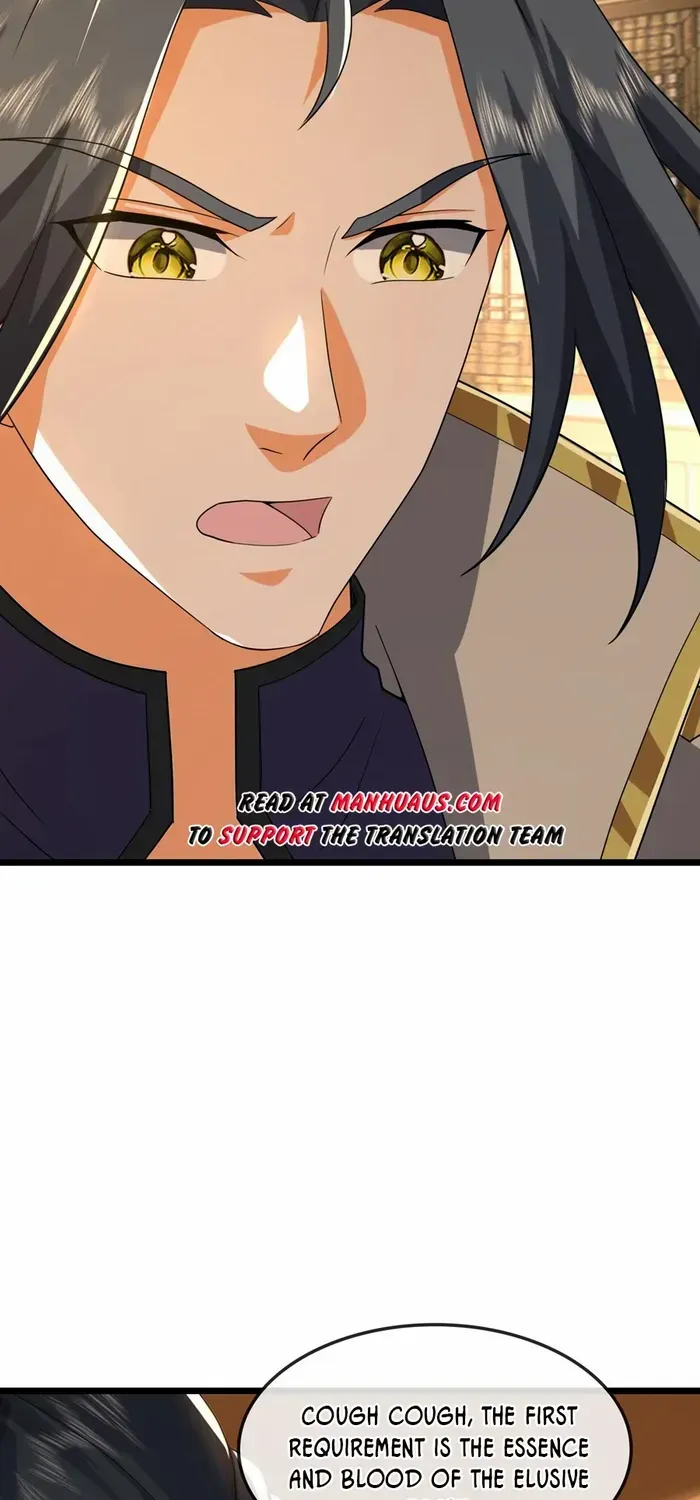 Shenwu Tianzun Chapter 749 page 20 - 