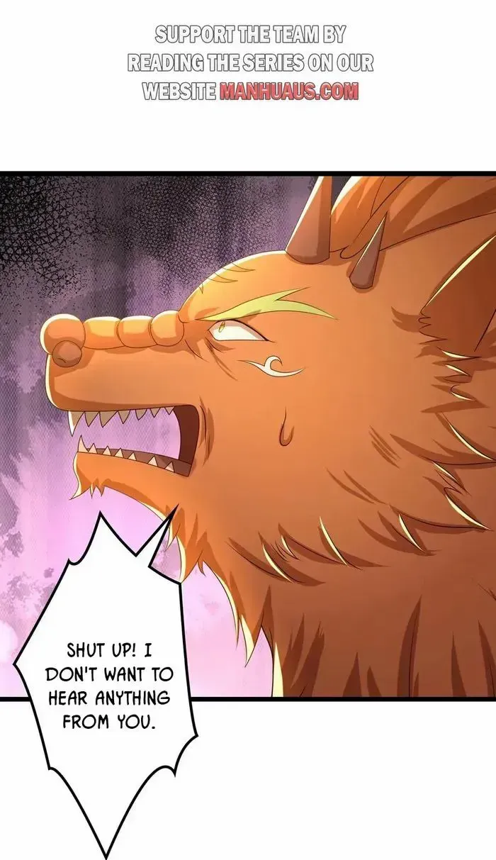 Shenwu Tianzun Chapter 749 page 3 - 