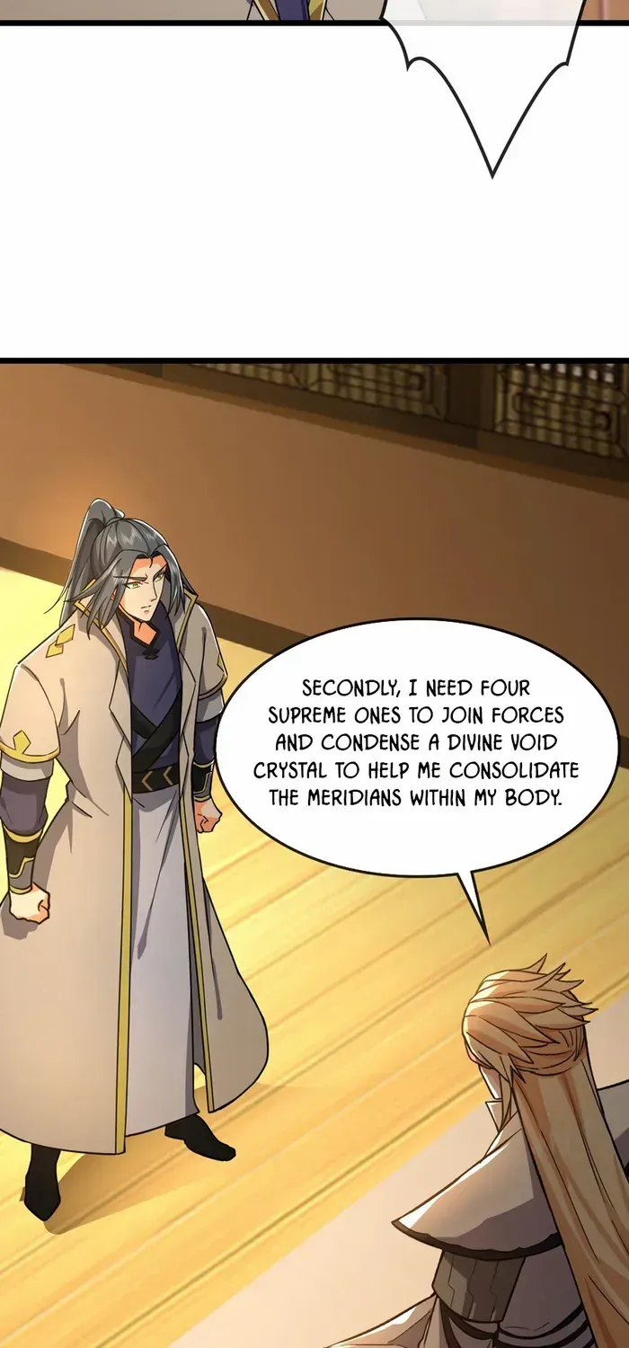 Shenwu Tianzun Chapter 749 page 24 - 