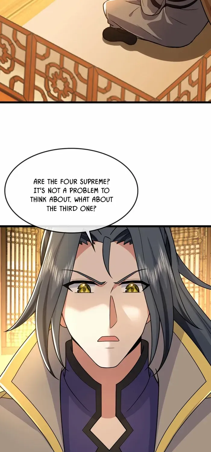 Shenwu Tianzun Chapter 749 page 25 - 