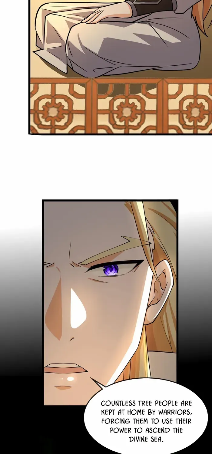 Shenwu Tianzun Chapter 749 page 28 - 