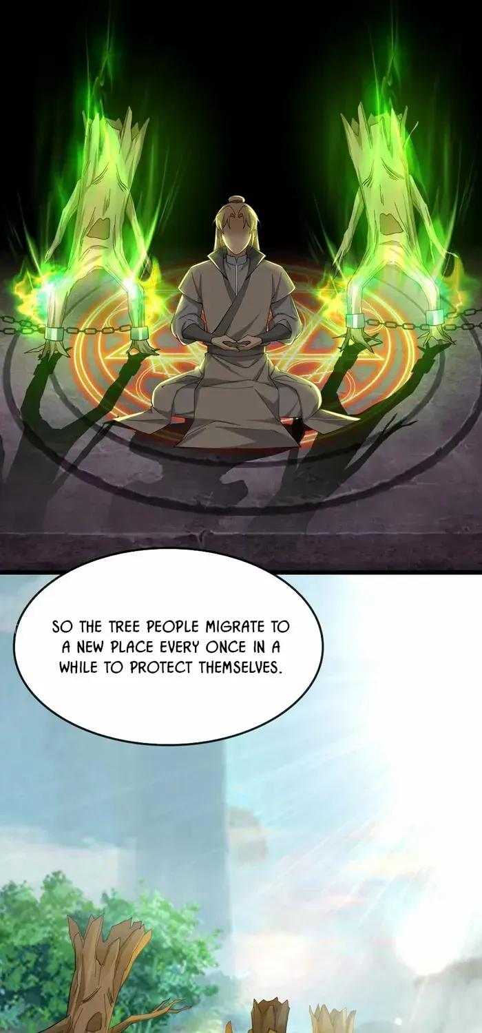 Shenwu Tianzun Chapter 749 page 30 - 