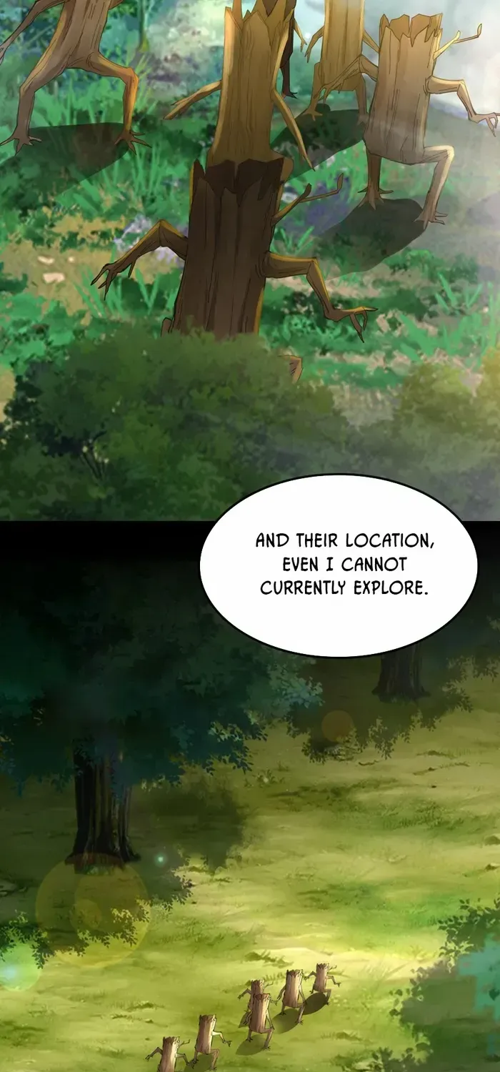 Shenwu Tianzun Chapter 749 page 31 - 