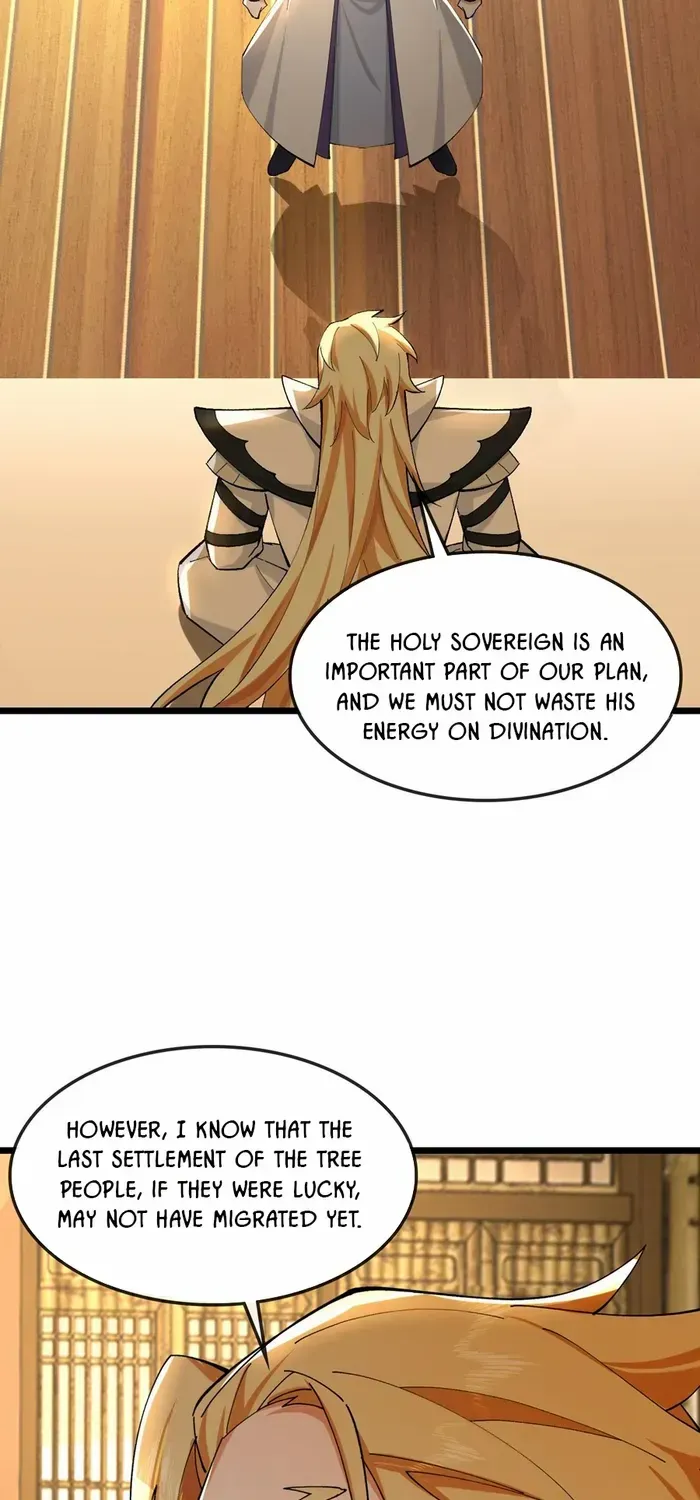 Shenwu Tianzun Chapter 749 page 33 - 
