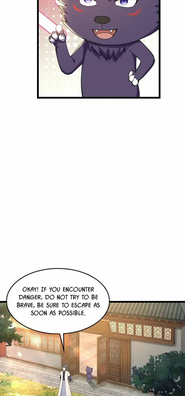 Shenwu Tianzun Chapter 749 page 40 - 