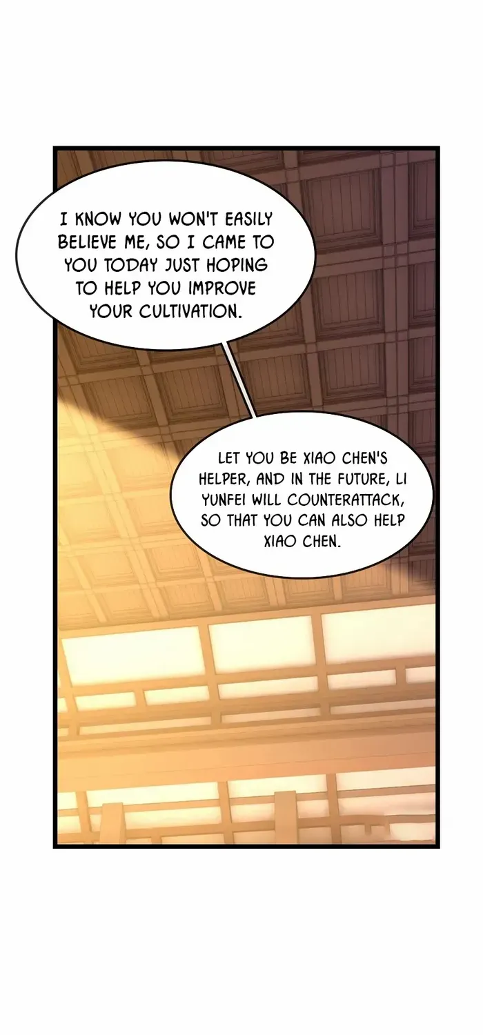 Shenwu Tianzun Chapter 749 page 5 - 