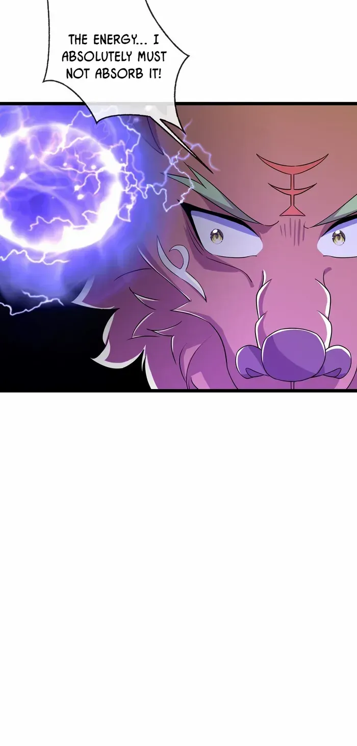 Shenwu Tianzun Chapter 749 page 8 - 