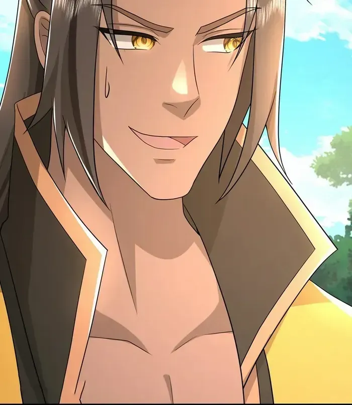 Shenwu Tianzun Chapter 751 page 11 - 